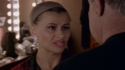 Tracey Takes On Season 1 Episode 4