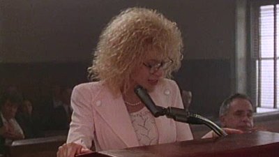 Tracey Takes On Season 1 Episode 6