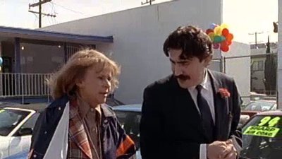 Tracey Takes On Season 1 Episode 8