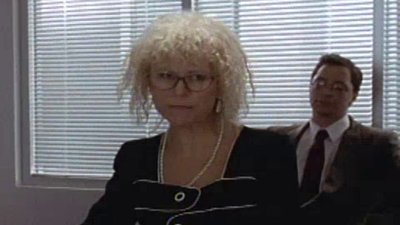 Tracey Takes On Season 1 Episode 9