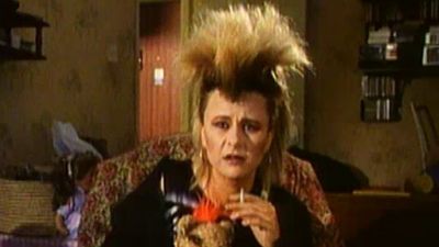 Tracey Takes On Season 1 Episode 10