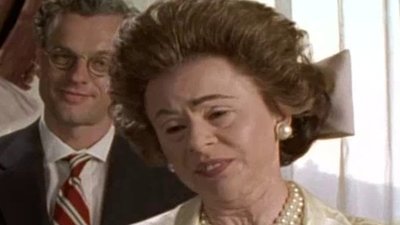 Tracey Takes On Season 2 Episode 1