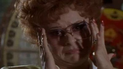 Tracey Takes On Season 2 Episode 2