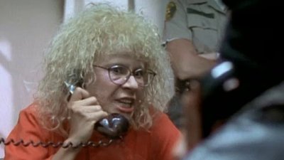 Tracey Takes On Season 2 Episode 3