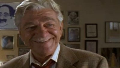 Tracey Takes On Season 2 Episode 5