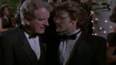 Tracey Takes On Season 2 Episode 8