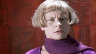 Tracey Takes On Season 2 Episode 9