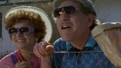 Tracey Takes On Season 2 Episode 10