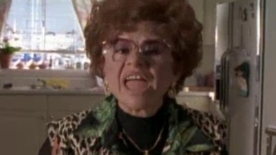 Tracey Takes On Season 2 Episode 12