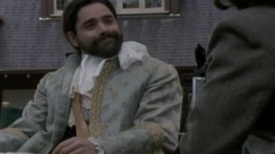 Tracey Takes On Season 2 Episode 13