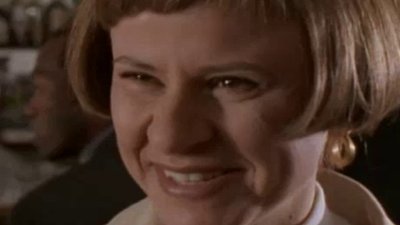 Tracey Takes On Season 2 Episode 14