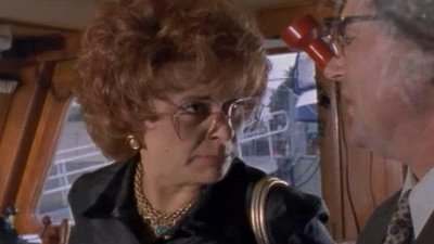 Tracey Takes On Season 3 Episode 2