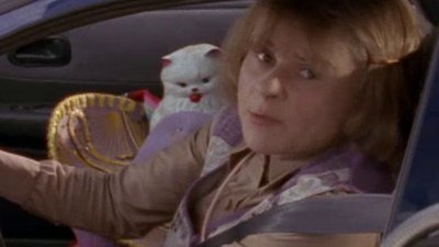 Tracey Takes On Season 3 Episode 3