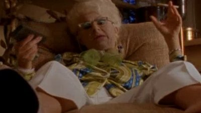 Tracey Takes On Season 3 Episode 7