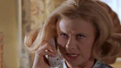 Tracey Takes On Season 3 Episode 9