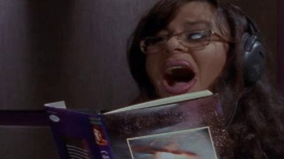 Tracey Takes On Season 4 Episode 3