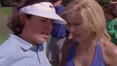 Tracey Takes On Season 4 Episode 5