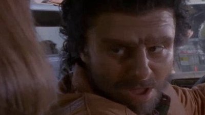 Tracey Takes On Season 4 Episode 12