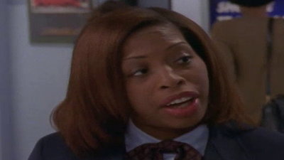 Tracey Takes On Season 4 Episode 11