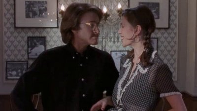 Tracey Takes On Season 4 Episode 7