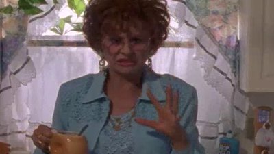 Tracey Takes On Season 4 Episode 10