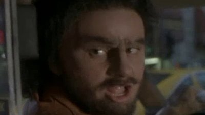 Tracey Takes On Season 2 Episode 15