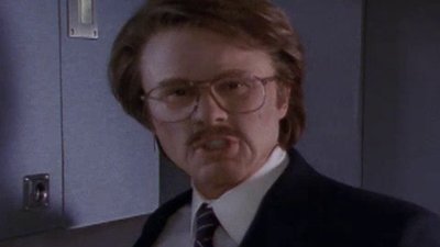 Tracey Takes On Season 4 Episode 4