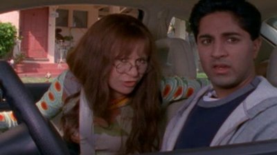 Tracey Takes On Season 4 Episode 9