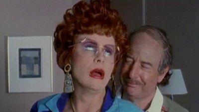 Tracey Takes On Season 5 Episode 6