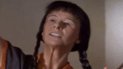 Tracey Takes On Season 5 Episode 5