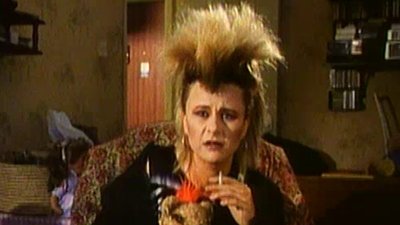 Tracey Takes On Season 5 Episode 20