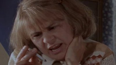 Tracey Takes On Season 5 Episode 18