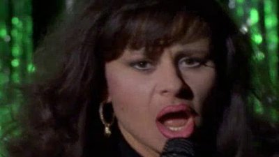 Tracey Takes On Season 5 Episode 17