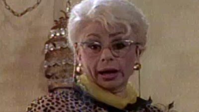 Tracey Takes On Season 5 Episode 16