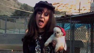 Tracey Takes On Season 5 Episode 10