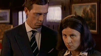 Tracey Takes On Season 5 Episode 9