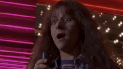 Tracey Takes On Season 5 Episode 8