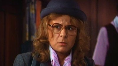 Tracey Takes On Season 5 Episode 4