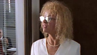 Tracey Takes On Season 5 Episode 12