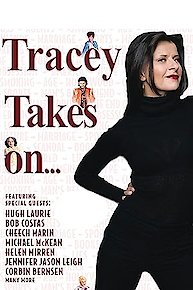 Tracey Takes On