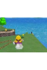 Super Mario 64 DS Playthrough with Cottrello