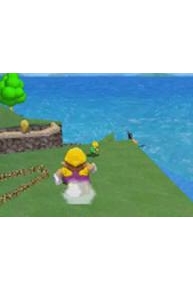 Super Mario 64 DS Playthrough with Cottrello