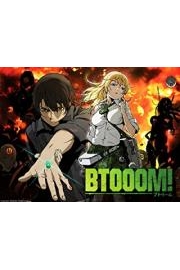 Btoom! (English Dubbed)