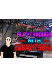 Need for Speed Rivals Playthrough With Chummy Seal