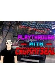 Need for Speed Rivals Playthrough With Chummy Seal