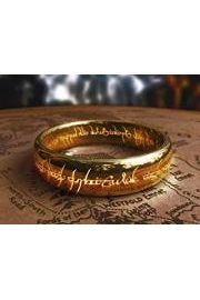 The Hidden Meaning of the Lord of the Rings: The Theological Vision in Tolkien's Fiction