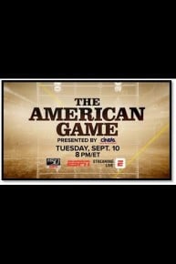 The American Game