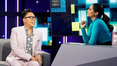 A Little Late with Lilly Singh Season 1 Episode 63