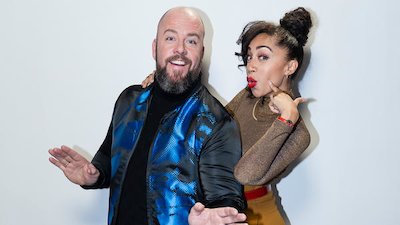 A Little Late with Lilly Singh Season 1 Episode 64