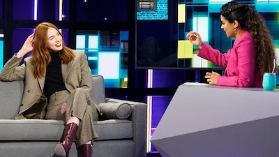 A Little Late with Lilly Singh Season 1 Episode 67